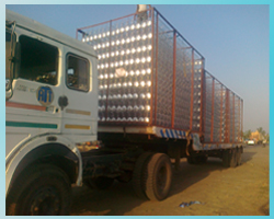 Stainless Steel Wire Products, MS Wire Products, Bag Cages With Venturi, Circular Filter Bag Cages Manufacturer