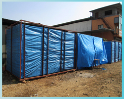 Stainless Steel Wire Products, MS Wire Products, Bag Cages With Venturi, Circular Filter Bag Cages Manufacturer