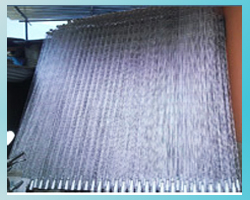 Stainless Steel Wire Products, MS Wire Products, Bag Cages With Venturi, Circular Filter Bag Cages Manufacturer