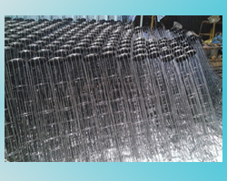 Filter Bag Cages, Filter Bag Cages, Horizontal Filter Bag Cages, Circular Filter Bag Cages