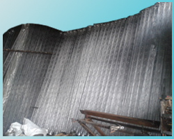 Filter Bag Cages, Filter Bag Cages, Horizontal Filter Bag Cages, Circular Filter Bag Cages