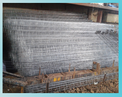 Filter Bag Cages, Filter Bag Cages, Horizontal Filter Bag Cages, Circular Filter Bag Cages