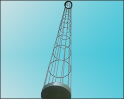 SS Wire Products, MS Wire Products, Air Pollution Bags, Bag Cages With Venturi, Manufacturer, Supplier, Dealer, Pune