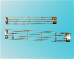 SS Wire Products, MS Wire Products, Air Pollution Bags, Bag Cages With Venturi, Manufacturer, Supplier, Dealer, Pune