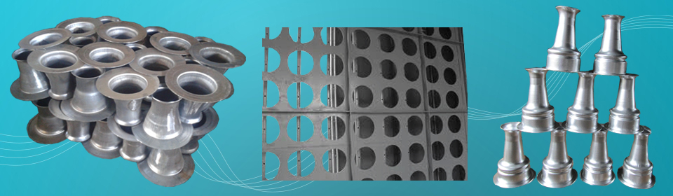 Filter Bag Cages, Filter Bag Cages, Horizontal Filter Bag Cages, Circular Filter Bag Cages